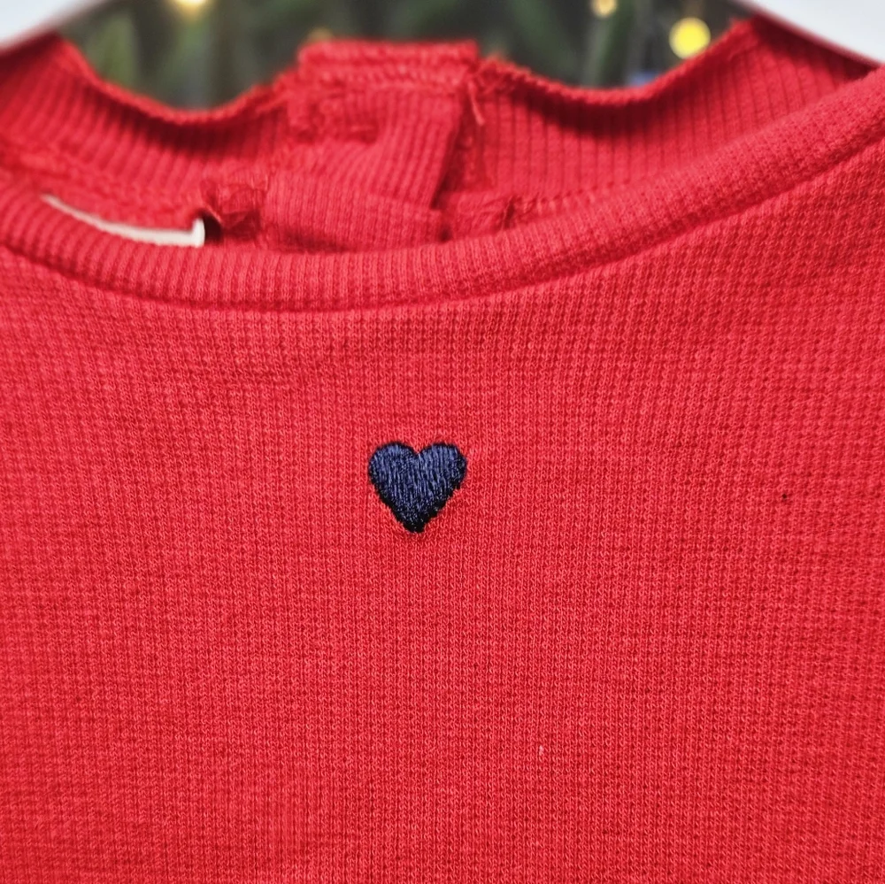 Baby Girls Dress - Picture 3 of 6